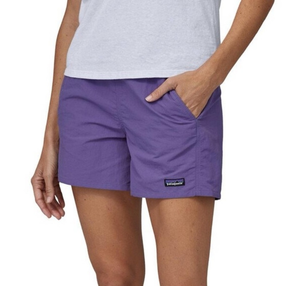Patagonia Women's Baggies Shorts
